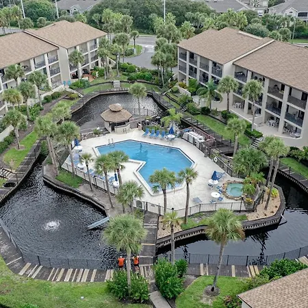 Ocean Villas 53